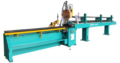 cnc tube cutting manufacturer|industrial metal tube cutting saw.